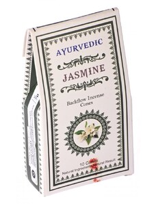 Indie Vonné kadidlo Jasmine