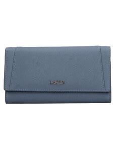 Lagen dámská peněženka kožená BLC/5064/621 Lavender