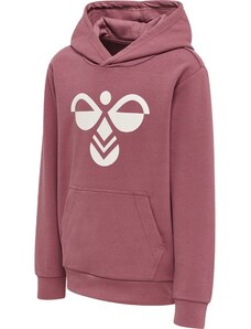 Mikina s kapucí Hummel CUATRO HOODIE 213850-4338 164