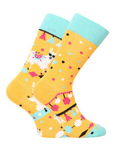 Veselé ponožky Dedoles Cool lama (GMRS173)