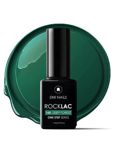 ENII NAILS Rocklac 165 Deep Forest 11 ml