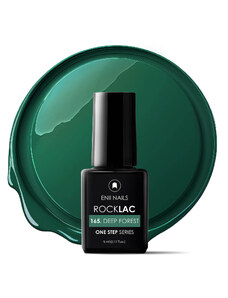 ENII NAILS Rocklac 165 Deep Forest 5 ml