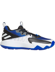 Basketbalové boty adidas DAME CERTIFIED id1811 45,3 EU