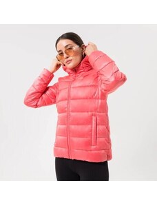 Champion Bunda Zimní Hooded Polyfilled Jacket ženy Oblečení Zimní bundy 115750PS171