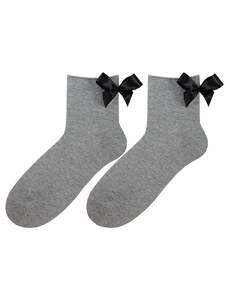 Bratex Woman's Socks DD-025