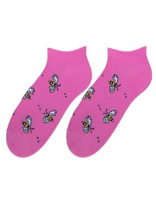 Bratex Woman's Socks POP-D-177