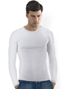Pánské triko bezešvé Tshirt Barva: model 13725023 - Intimidea
