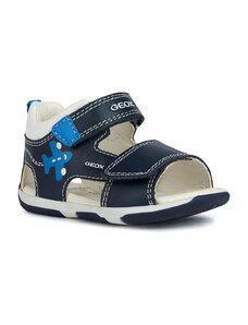 GEOX SANDAL TAPUZ BOY