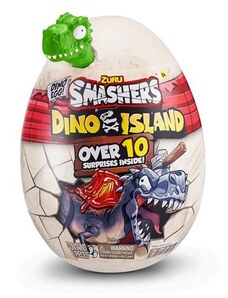 OEM Smashers: Dino Island Egg - malé balení