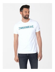 Pánské triko TIMEZONE T-Shirt 0100