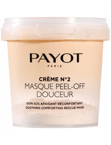 Payot Crème N°2 Masque Peel-Off Douceur 10g