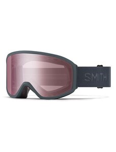 Snow brýle Smith REASON OTG Slate