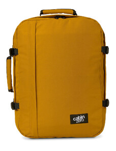 CabinZero Classic 44L Orange Chill