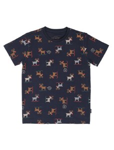 Top Secret BOY'S T-SHIRT SHORT SLEEVE