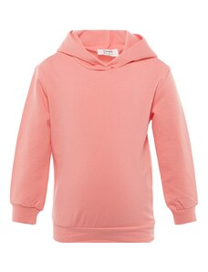 Trendyol Sweatshirt - Pink - Regular fit