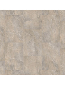 Tarkett PVC podlaha AladinTex 150 Modern Slate grey-beige - Rozměr na míru cm