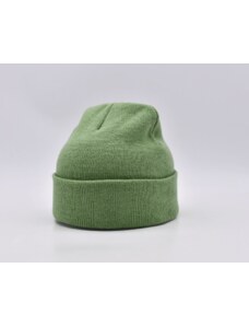 WARAGOD Thorborg pletená čepice, zelená