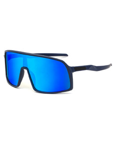 VeyRey polarizační brýle sportovní Truden modrá skla