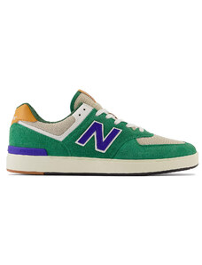 Obuv New Balance New Balance 574 ct574fbt