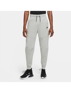 Nike sportswear tech fleece GREY