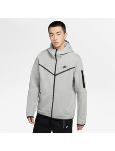 Nike hoodie GREY