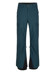 Pánské Kalhoty O'NEILL CARGO PANTS 2550021-15034 – Zelená