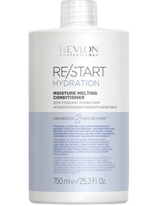 Revlon Professional RE/START Hydration Moisture Melting Conditioner 750ml