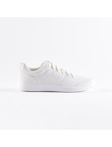 ARTENGO Pánské tenisové boty Essential na všechny povrchy bílé