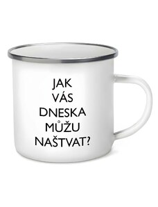 Plecháček - Jak vás dneska můžu naštvat?