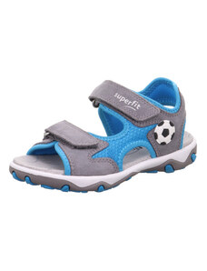 Dětské sandálky Superfit 1-009469-2510 MIKE 3.0
