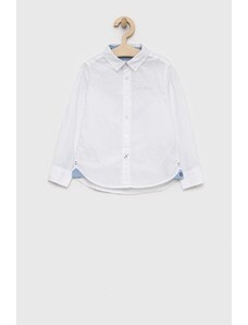 Bílé chlapecké košile | 80 produktů - GLAMI.cz