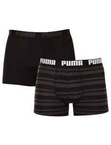 2PACK pánské boxerky Puma vícebarevné (601015001 012) - GLAMI.cz