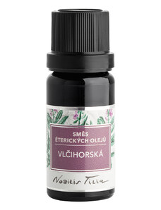 Nobilis Tilia Vlčihorská 10 ml