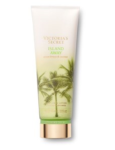 Victoria's Secret Parfémované tělové mléko Private Island Nourishing Hand & Body Lotion Island Away