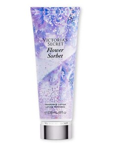Victoria's Secret tělový krém Flower Sorbet
