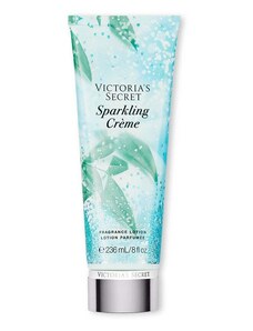 Victoria's Secret Parfémované tělové mléko Highly Spirited Fragrance Lotion Sparkling Créme