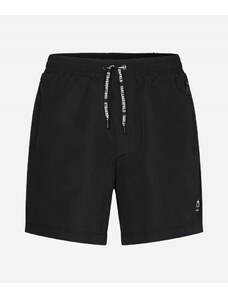 PLAVKY KARL LAGERFELD TONAL AOP MED BOARDSHORTS