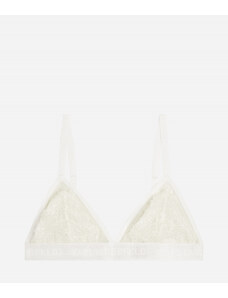 SPODNÍ PRÁDLO KARL LAGERFELD KEYHOLE LACE BRALETTE