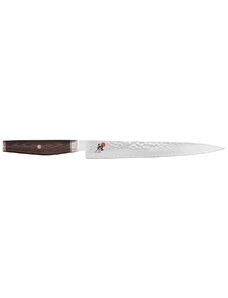 Zwilling MIYABI 6000 MCT nůž Sujihiki 24 cm, 34078-241