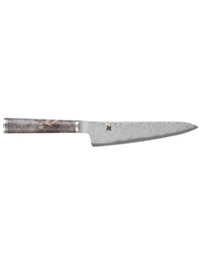 Zwilling MIYABI Black 5000 MCD nůž Shotoh 13 cm, 34400-131