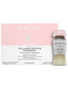 Kérastase Fusio Dose Collagen Peptide Fragment Concentré 10x12ml