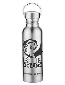 Blue Oceans nerezová láhev 750 ML