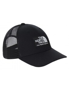 The North Face Deep Fit Mudder Trucker černá UNI