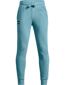 Kalhoty Under Armour UA RIVAL FLEECE JOGGERS 1357628-433