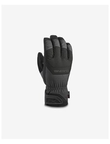 Šedo-černé dámské zimní rukavice Dakine Scout - Dámské