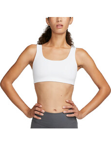 Podprsenka Nike Alate All U Women s Light-Support Lightly Lined U-Neck Sports Bra dv9855-100