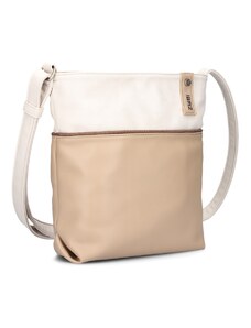 Zwei kabelka crossbody Jana J10 OAT hnědá