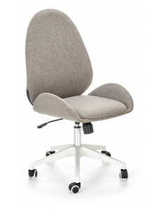 Halmar Kancelářská židle FALCAO - šedá