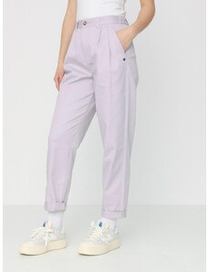 Volcom Frochickie Trouser (lavender)fialová