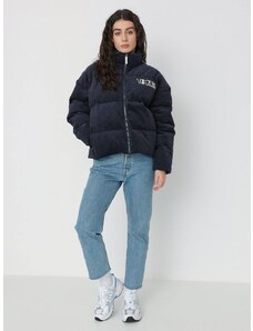 Puma X Vogue Oversized Puffer (parisian night)námořnická modrá